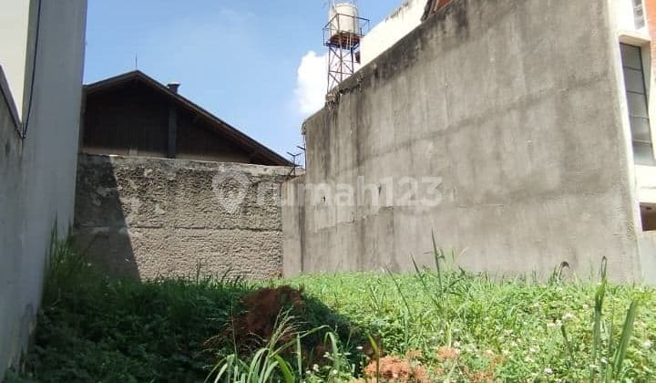 Tanah Siap Huni Setraduta