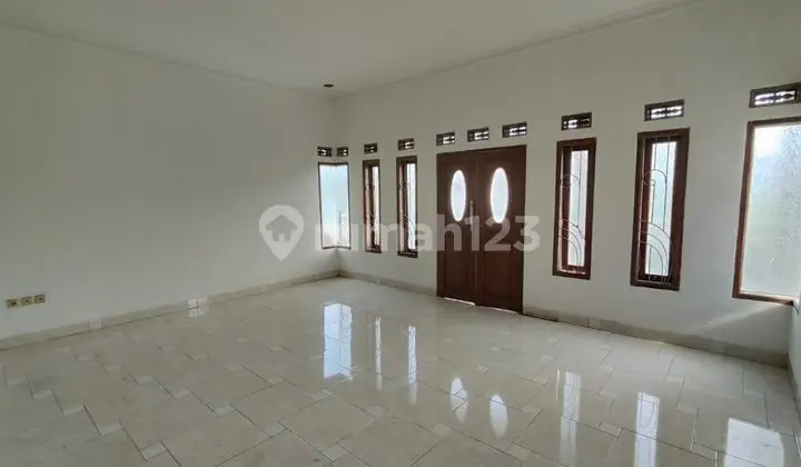 Rumah Bumi Pasundan Pasir Impun