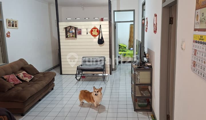 Rumah Terawat Kopo Permai