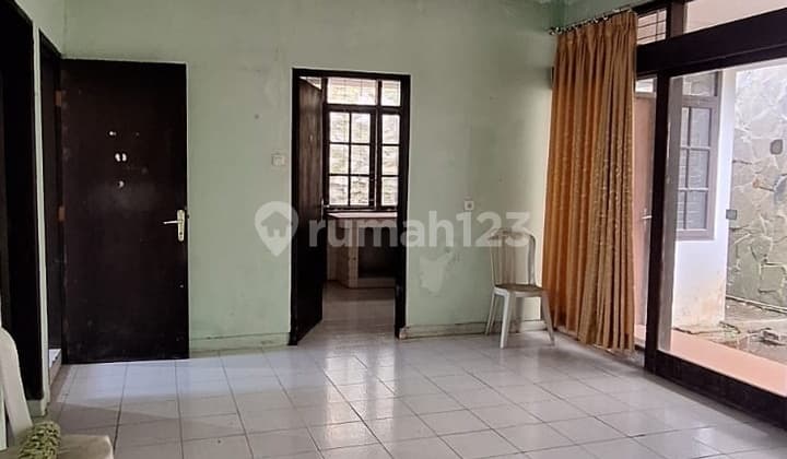 Dijual Rumah Ligar Manis Cibeunying Cimenyan
