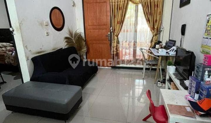 RUMAH SIAP HUNI GRAND IMPERIAL CIKONENG DEKAT PODOMORO PARK