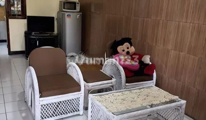 Rumah Kawasan Desa Sayang Dekat Unpad Itb Ipdn Ikopin Jatinangor