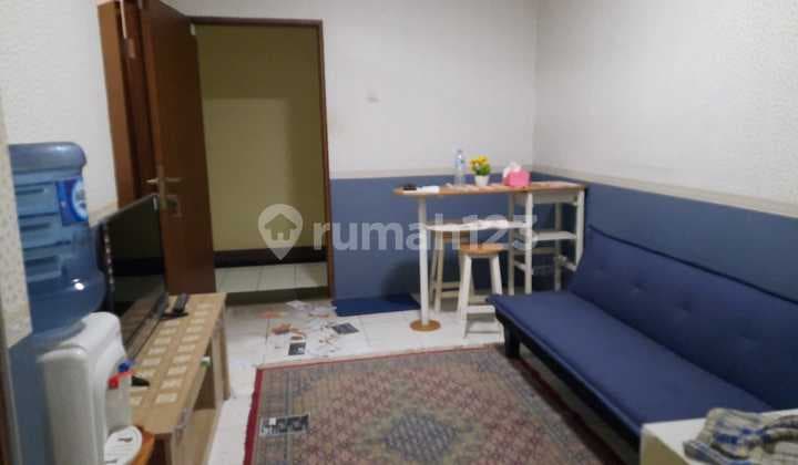 Gateway Cicadas Apartment 3rd Floor