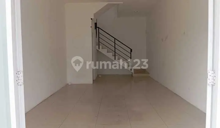 Ruko Dua Lantai Gofur Cimahi