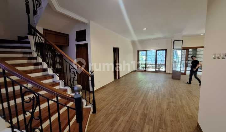 Rumah Siap Huni Batununggal