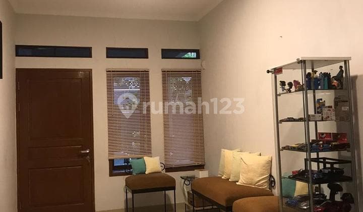 RUMAH PONDOK MUTIARA SIAP PAKAI