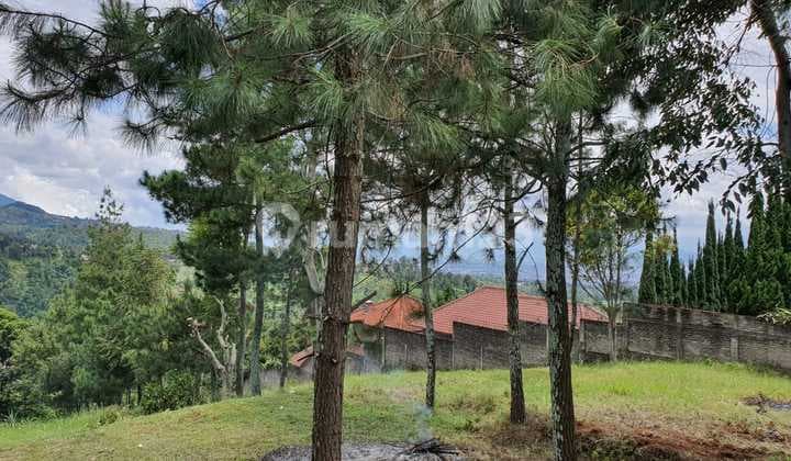 TANAH SIAP HUNI DAGO GIRI