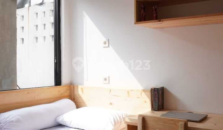 Rumah Kost Sayap Dago Dekat Itb