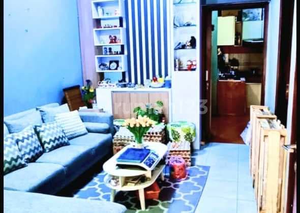 Ready-to-Occupy House Nirwana Residence Sariwangi