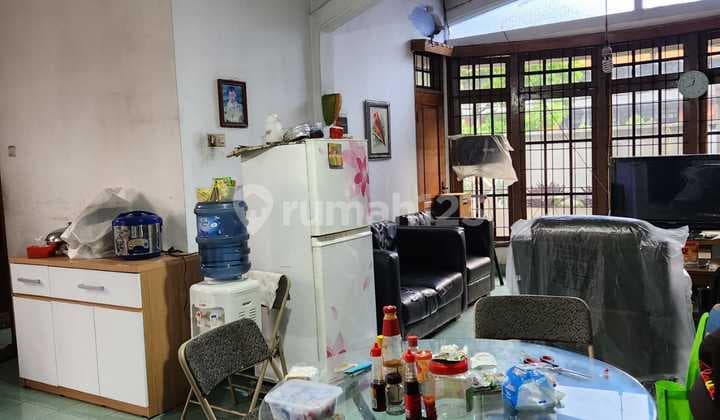 Tempat Usaha Kawasan Pahlawan Bandung