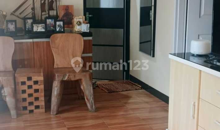 Rumah Siap Huni Padasuka