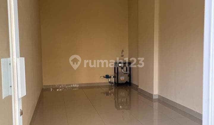 Ruang Usaha di Apartemen Gateway Pasteur