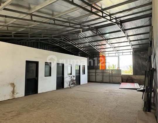 RUKO KOMERSIAL CIPARAY KABUPATEN BANDUNG