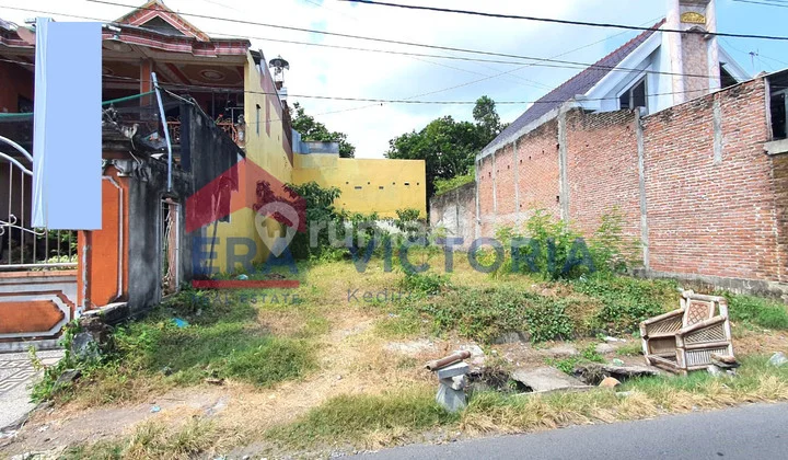 Tanah 250 M2 SHM Kediri, Kediri Cocok Segala Usaha Tanah 250 M2 SHM Kediri, Kediri Cocok Segala Usaha