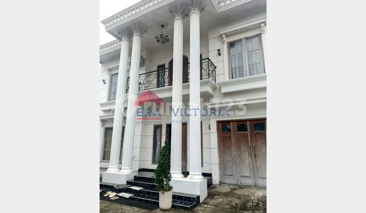 Rumah Siap Huni 6 Menit Dari Rsud Gambiran Kota Kediri