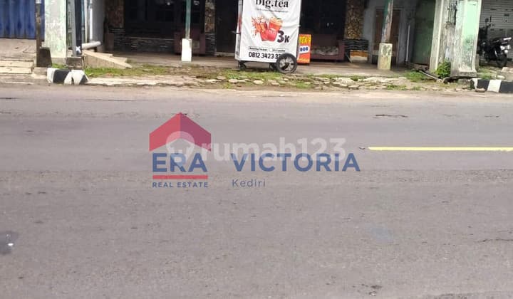 Rumah Bagus Unfurnished SHM di Mojoroto, Kediri