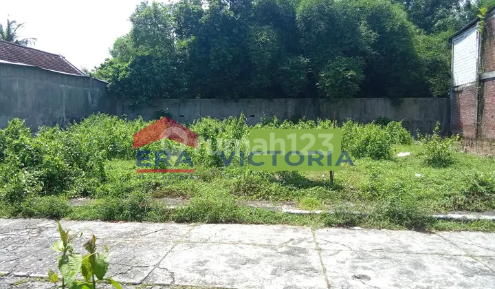 Dijual Tanah di Ngantru Trenggalek Area Tengah Kota Siap Dibangun
