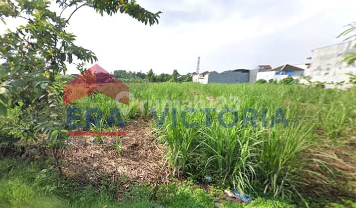 Tanah Dekat Fasilitas Kesehatan di Kedungwaru Tulungagung