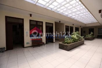Rumah Sakit Bagus 1250 M2 di Kota Kediri