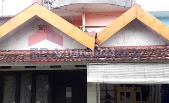 Jual Rumah Kawasan Bunul Asri Malang ramah lingkungan, asri, nyaman dan siap huni