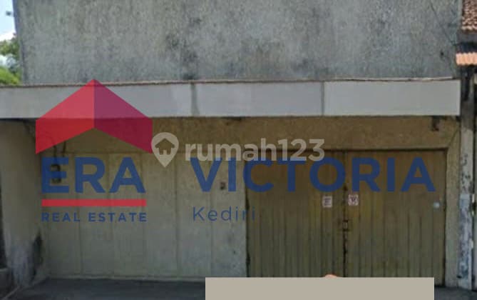 Rumah Bagus Unfurnished SHM di Wates, Kediri