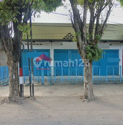 Ruko A B C Disewakan di Pinggir Jalan Utama Ngadiluwih Kab Kediri 1 Menit Dari Taman Ngadiluwih