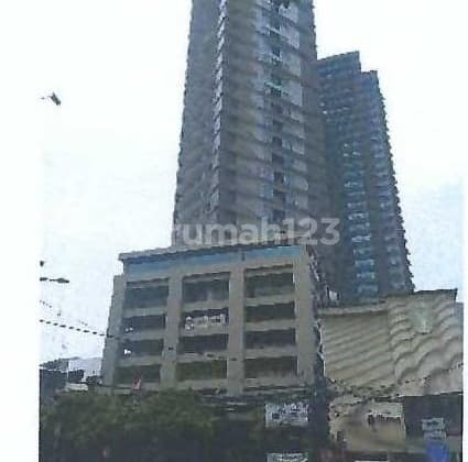 Gedung Apartemen Murah Bgt di Pintu Air 5,Pasar Baru,Sawah Besar