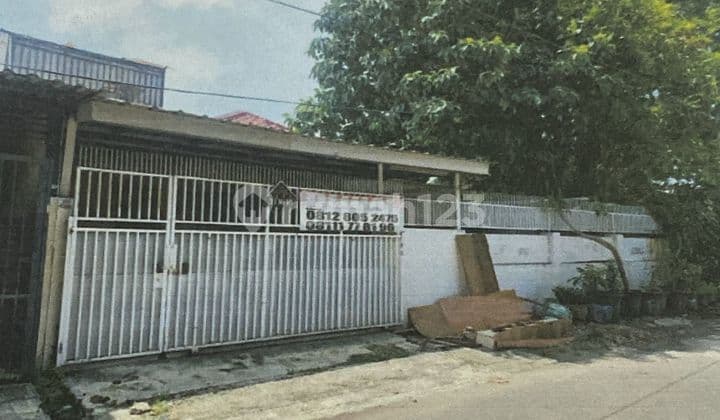 Rumah Murah Bgt di Citra Garden, Kalideres, Jakarta Barat