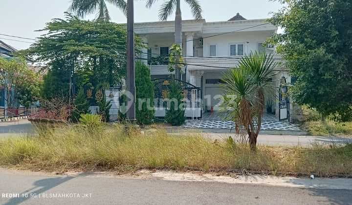 Rumah Murah Bgt 2Lt di Pt Billy Moon,Duren Sawit.jaktim