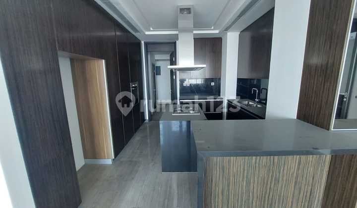 Apartemen Kemang Village Bloomington 3BR Semi Furnished Murah bgt