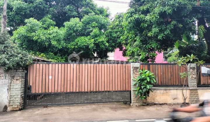 Rumah Murah bgt di Kemang Utara,bangka,mampang Prapatan,jaksel