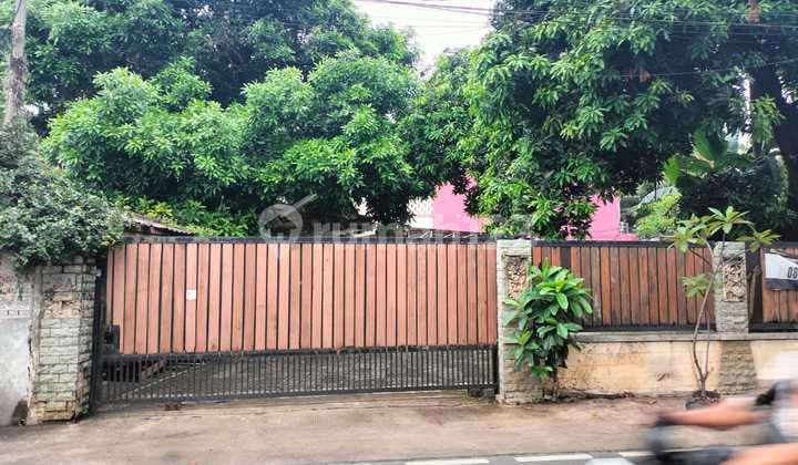 Rumah Murah bgt di Kemang Utara,bangka,mampang Prapatan,jaksel