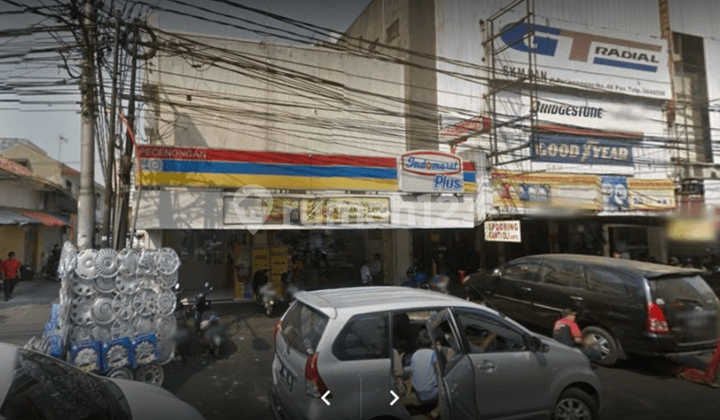PRuko Murah Bgt 2lt di Jl Pecenongan, Kebon Kelapa, Gambir,jakpus