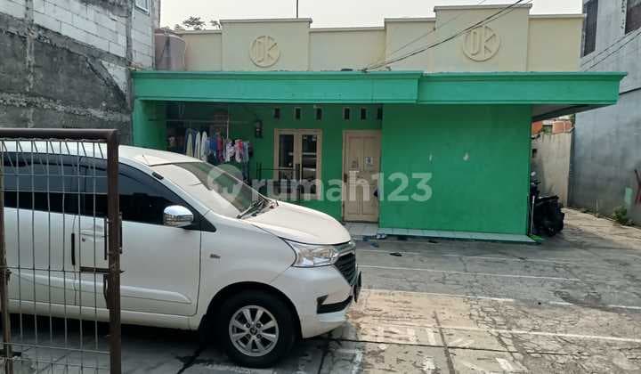 Rumah Murah Bgt di Jl Haji H Irin, Lebak Bulus, Cilandak,jaksel
