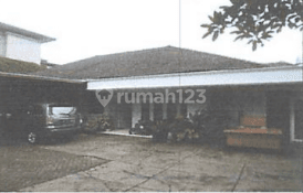 Rumah Murah bgt di Kenanga, Cilandak Timur, Pasar Minggu,jaksel