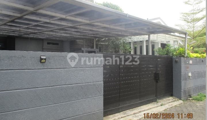Rumah Murah Bgt di Jl Melati, Ragunan, Pasar Minggu, Jaksel