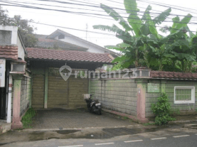 Very Cheap Land on Jl Poltangan Raya, Tanjung Barat, Jagakarsa