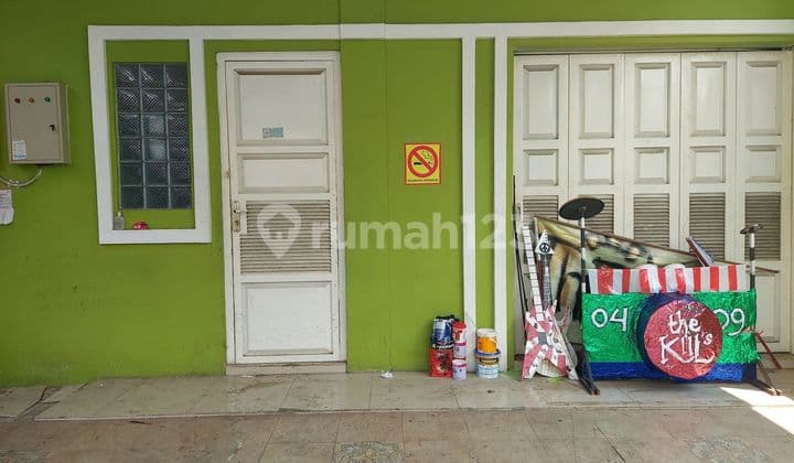 Rumah Murah bgt di Jl Ampera 2,h Sirin, Ragunan,pasar Minggu
