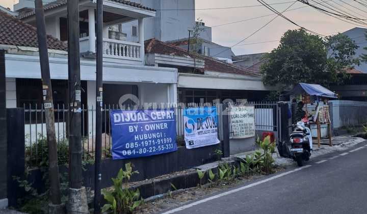 Rumah Murah Bgt 2Lt di Jl Cilamaya,Cideng,Gambir,Jakarta Pusat