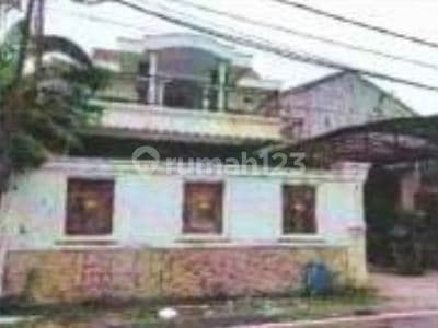 Rumah Murah Bgt 2Lt di Ikpn Bintaro, Pesanggrahan,Jakarta Selatan