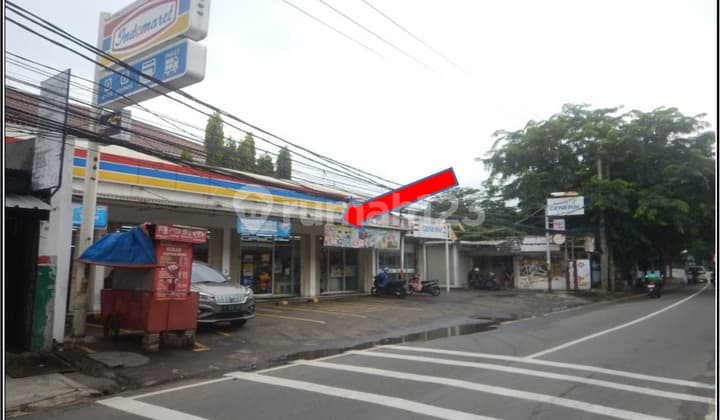 Ruko Murah Hit Tnh di Jl Joglo Raya,Kembangan,Jakarta Barat