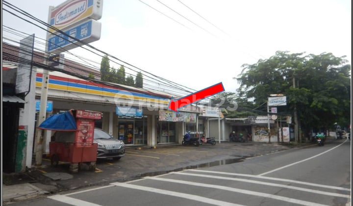 Ruko Murah Hit Tnh di Jl Joglo Raya,Kembangan,Jakarta Barat