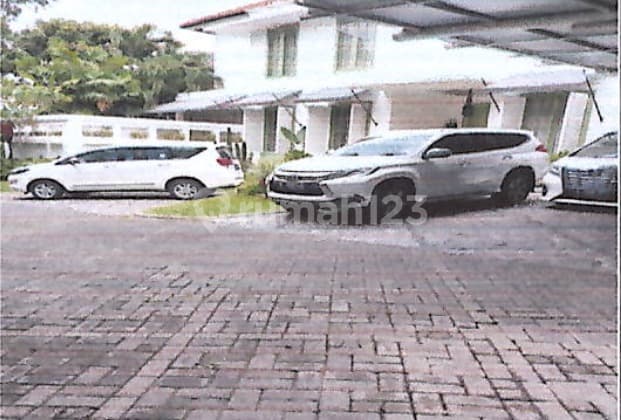 Prumah Murah 2Lt di Kampung Jeruk Purut, Cilandak Timur,Jaksel