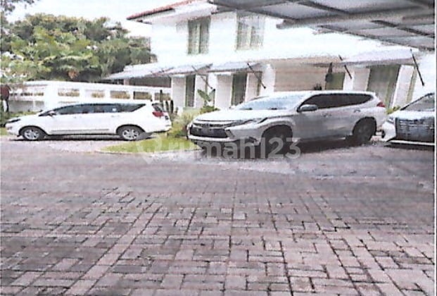 Prumah Murah 2Lt di Kampung Jeruk Purut, Cilandak Timur,Jaksel