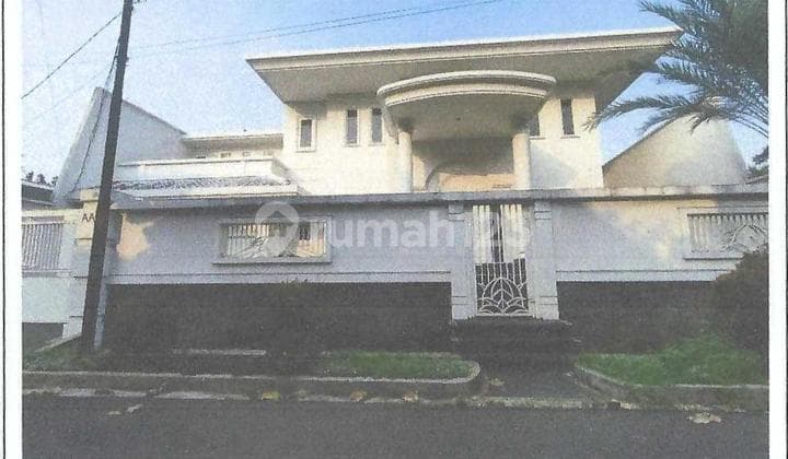Rumah Mewah Murah di Permata Hijau,permata Berlian,grogol Utara