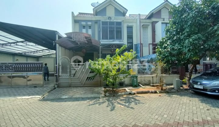 Rumah Murah Bgt 2Lt di Daan Mogot Baru,Jl Ubud,Kalideres,Jakbar
