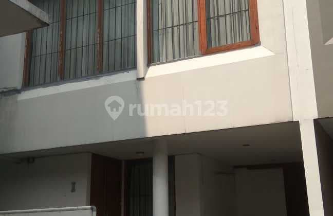 Rumah Murah Bgt 2lt di Jl Jatipadang,pasar Minggu,jakarta Selatan