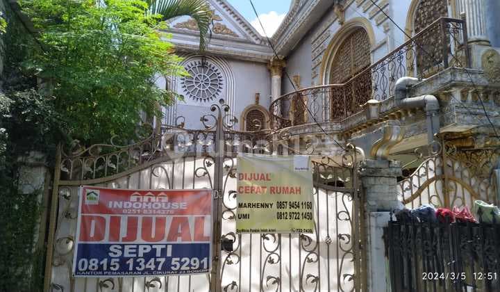 Prumah Murah Bgt 2Lt di Damai,Petukangan Selatan,Pesanggrahan