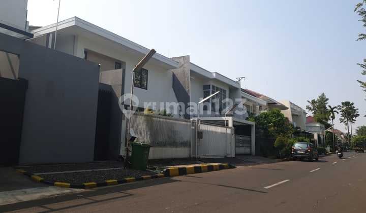 Rumah Murah 2lt di Taman Kebon Jeruk,Srengseng,kembangan