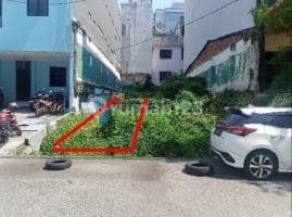 Tanah Murah Bgt di Jl Pluit Timur,Jl Pluit Selatan,Penjaringan